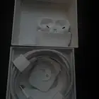 سماعات Airpods pro شبه جديده