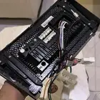 شاشة كامل Android مستخدمة نظيفه على شرط