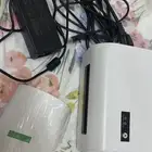طابعة بليصات شحن