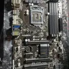 مذر بورد لوحة ام ASRock B85 Pro4