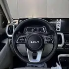 كيا سونيت 2026