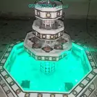 نافورة دمشقية