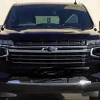 شفروليه تاهو