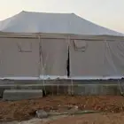 خيام متحركه
