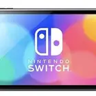 Switch OLED