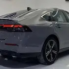 اكورد هايبرد 2023