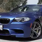 قطع bmw m5 2014