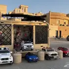 فودترك دراجات وسيارات كامل جاهز للعمل