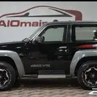 مطلوب فتك ربع سوبر سفاري او سوبر