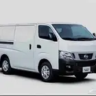 مايكرو باص بضاعة للإجار اليومي او بالمشوار