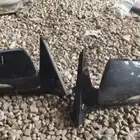 مرايات جنسس 2015 - 2020 وكالة