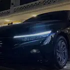 للتنازل هيونداي النترا موديل 2025   المجدوعي