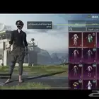 حساب ببجي للبدل او البيع