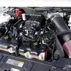 سوبرتشارج Roush للموستنق