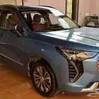 هافال جوليان 2022