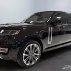 للبيع رانج روفر فوق 2024 - 7 ركب فل موصفات Auto وارد كندا