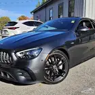 للبيع مرسيدس E53 موديل 2023 شبه اصفار وارد كندا