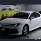 مطلوب كامري من19 الي 21 استاندر ابيض سعودي