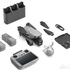 درون Dji Air 3s جديد