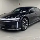 للبيع لوسيد اير بيور 2024 جديدة وكالة