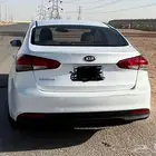 للبيع كيا سيراتو 2018