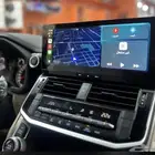 شاشه لاند كروزر 2025شكليه وكاله