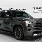 للبيع تويوتا سكويا - ليمتد موديل 2023 وارد كندا