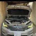 سياره امجي 2020