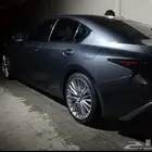 للبيع لكزس is فل 4 سلندر 2022