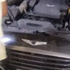 جيرات جنسس 8سلندر 6 سلندر  شدبلدها
