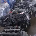 ماكينة جنسس 8سلندر 6  2011الى2019