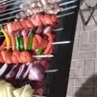 مشويات ايامك يا شام