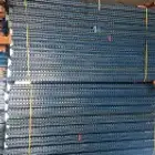 ارفوف تخزين مستودعات حموله ثقيله