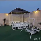 تنسيق حدائق