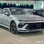 هيونداى سوناتا سمارت وكمفورت 2026