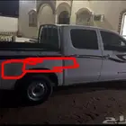 هايلوكس 2014 فل كامل
