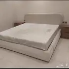 سرير ومراتب