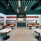 مشروع مطعم راقي للبيع