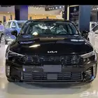كيا K5 نص فل _ استاندر مطور موديل 2026