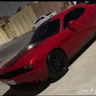 دودج تشالنجر 2013