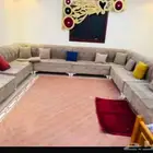 مجلس كامل بسعر مغري