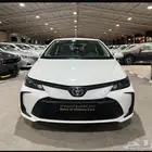 كورلا مخزن 2020 مكينة 1600 اربعة سلندر