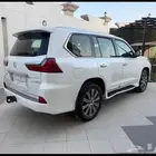 لكزس 2017