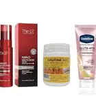 يوجد لدينا المجموعه التايلنديه للتبيض