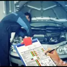 فحص سيارات في الغربية