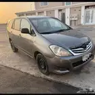 انوفا للبيع 2010