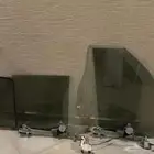 اغراض باجيرو 2007-2024 ماكينة زجاج