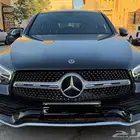 مرسيدس GLC 200   2022