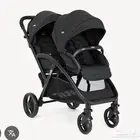 joie duo twin stroller