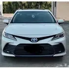 Toyota Camry GLE Hybrid 2023